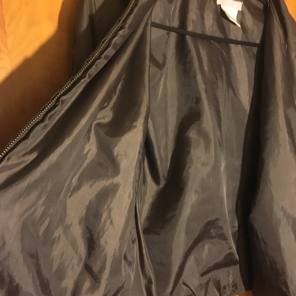 Brown Jacket - Picture 4 of 4